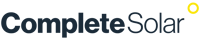 Complete Solar Logo
